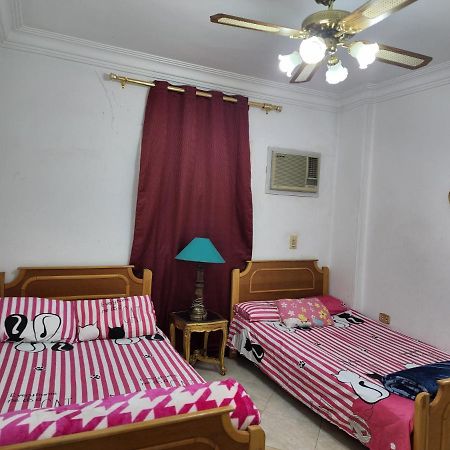 קהיר Elegant Apartment In Sheraton Heliopolis מראה חיצוני תמונה
