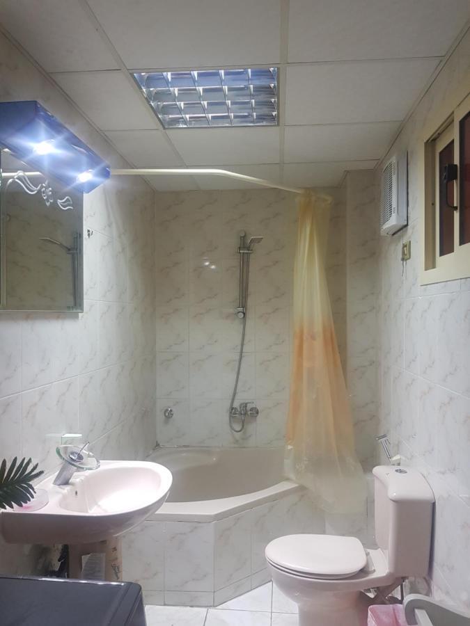 קהיר Elegant Apartment In Sheraton Heliopolis מראה חיצוני תמונה
