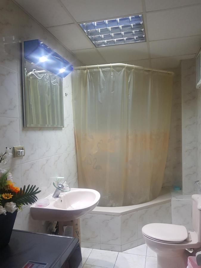קהיר Elegant Apartment In Sheraton Heliopolis מראה חיצוני תמונה
