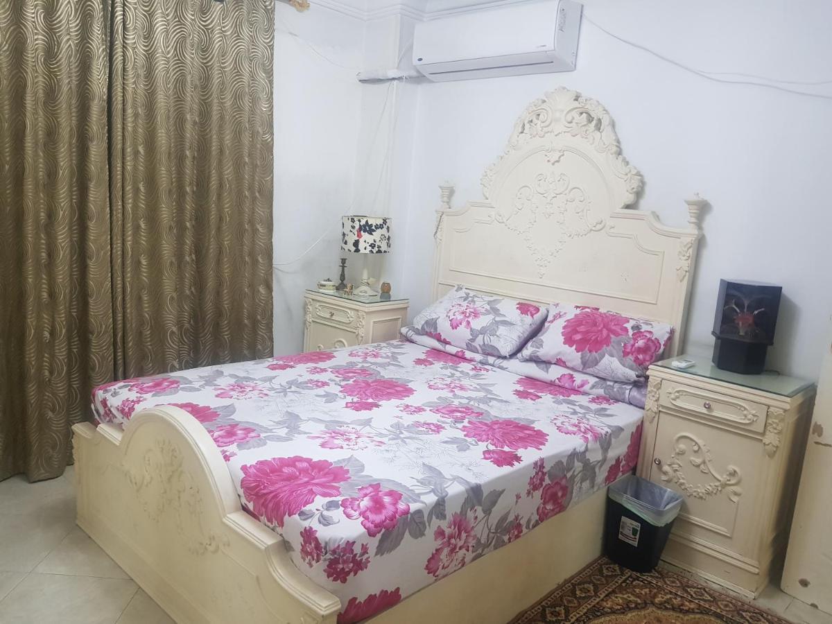 קהיר Elegant Apartment In Sheraton Heliopolis מראה חיצוני תמונה