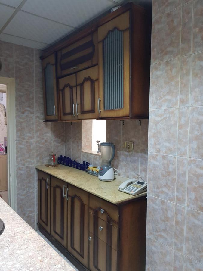 קהיר Elegant Apartment In Sheraton Heliopolis מראה חיצוני תמונה