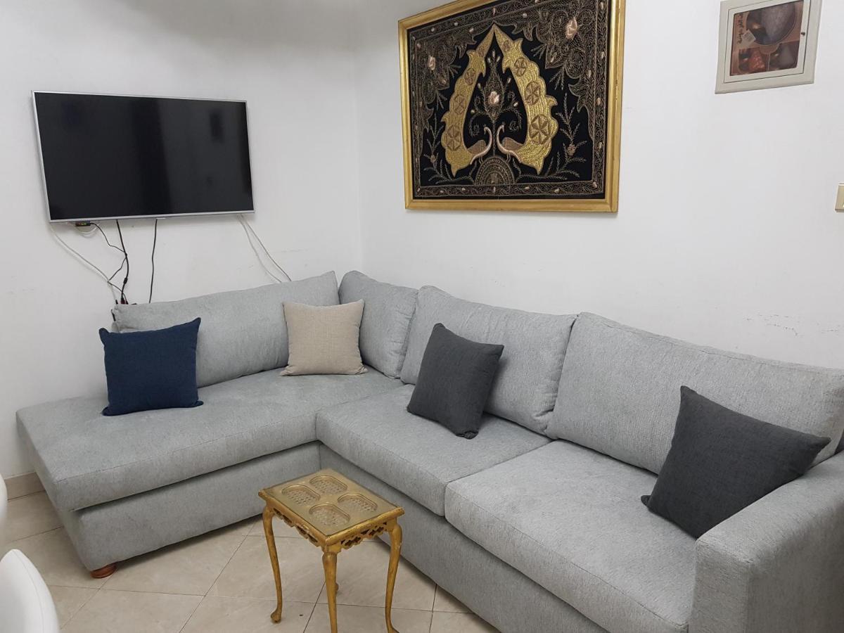 קהיר Elegant Apartment In Sheraton Heliopolis מראה חיצוני תמונה