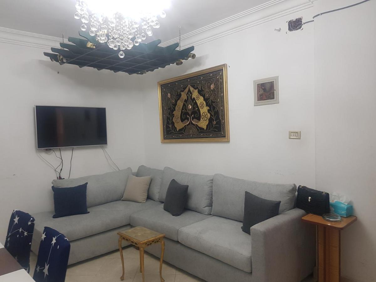 קהיר Elegant Apartment In Sheraton Heliopolis מראה חיצוני תמונה