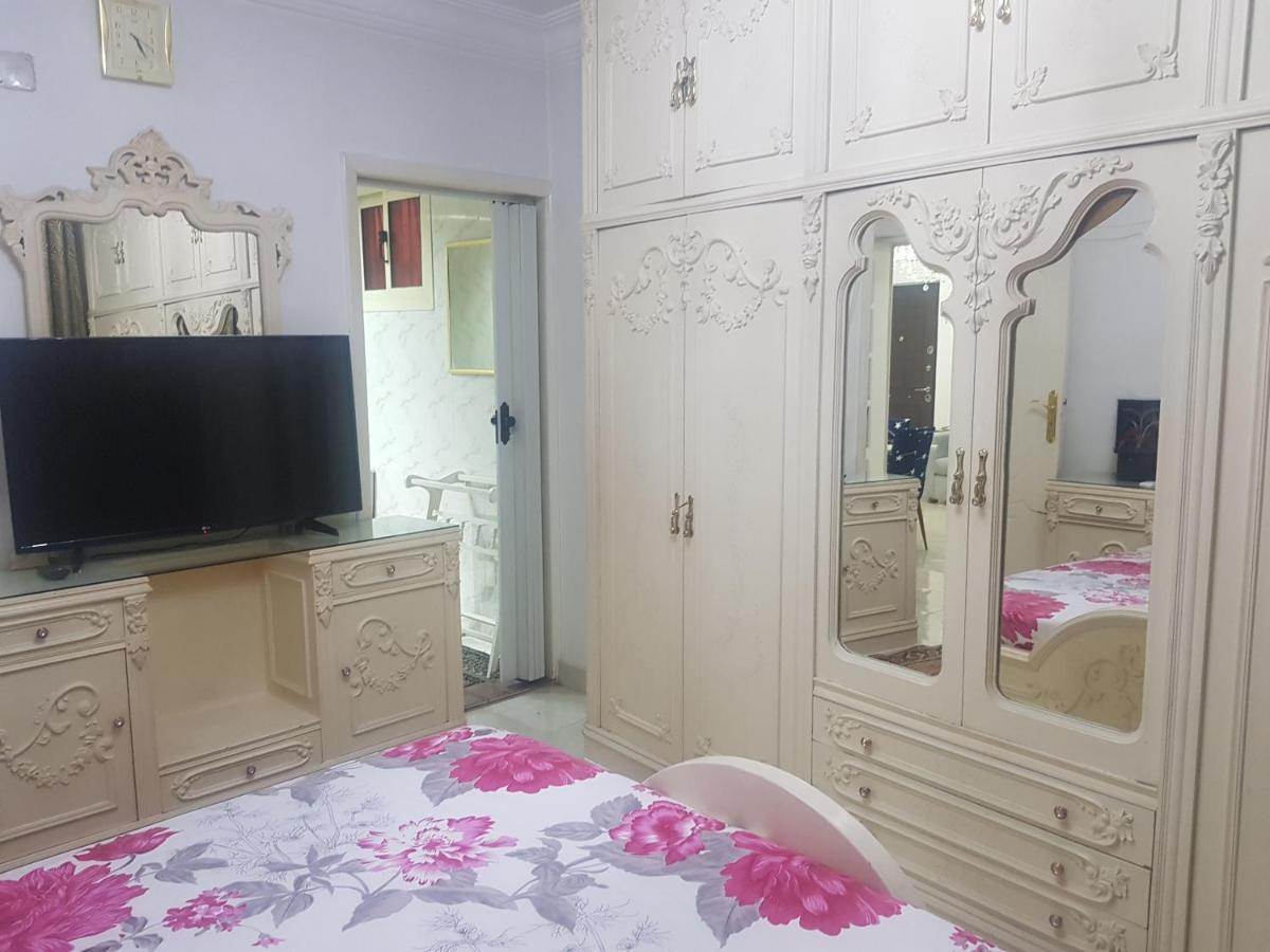 קהיר Elegant Apartment In Sheraton Heliopolis מראה חיצוני תמונה