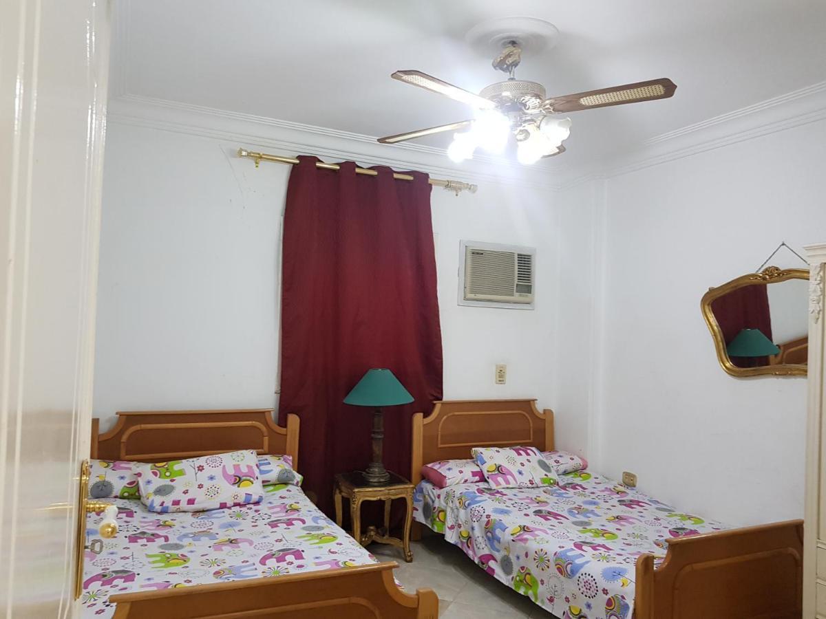 קהיר Elegant Apartment In Sheraton Heliopolis מראה חיצוני תמונה