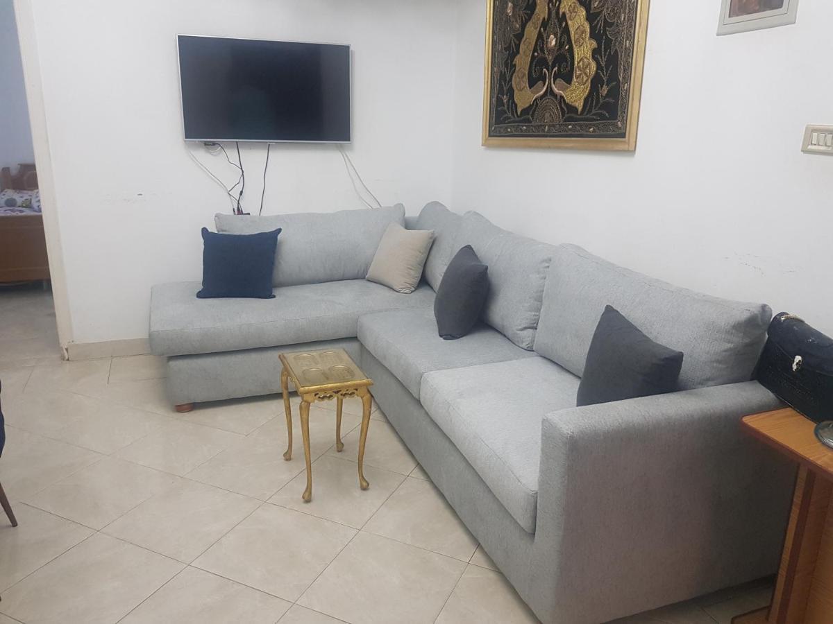 קהיר Elegant Apartment In Sheraton Heliopolis מראה חיצוני תמונה