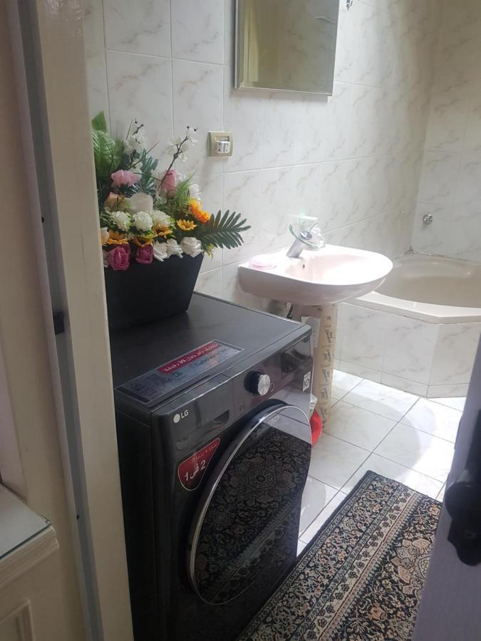 קהיר Elegant Apartment In Sheraton Heliopolis מראה חיצוני תמונה