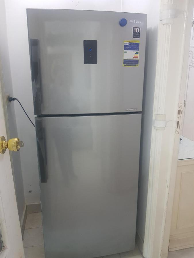 קהיר Elegant Apartment In Sheraton Heliopolis מראה חיצוני תמונה