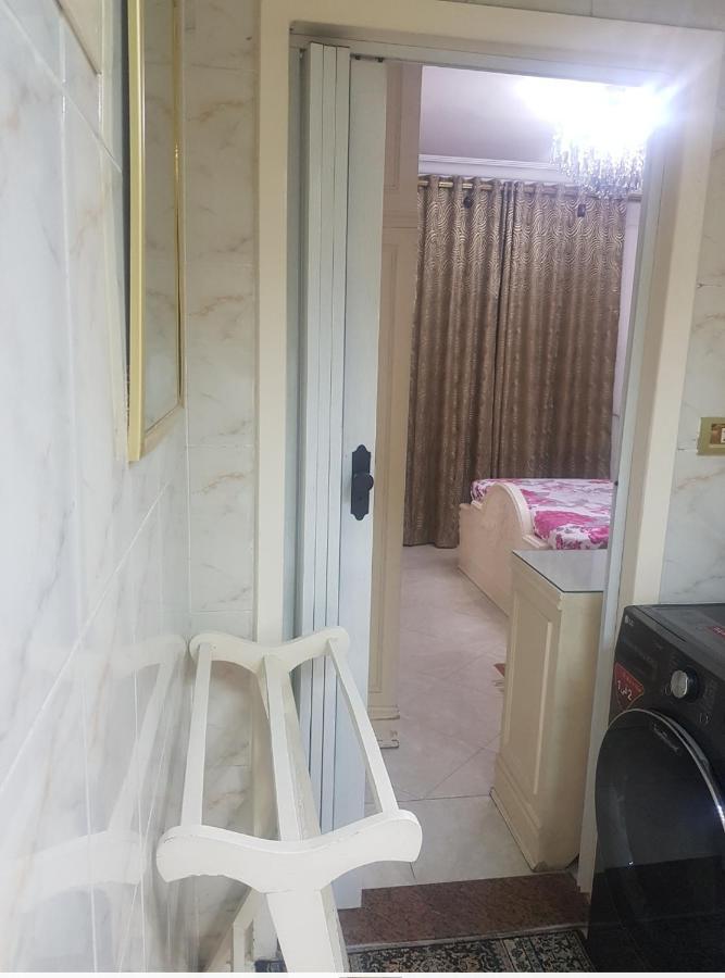 קהיר Elegant Apartment In Sheraton Heliopolis מראה חיצוני תמונה