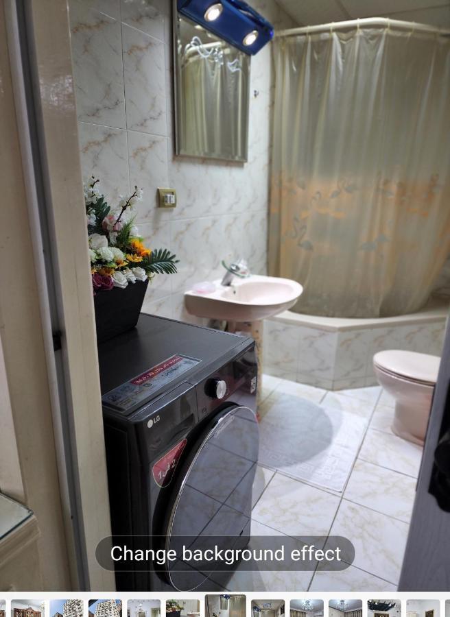 קהיר Elegant Apartment In Sheraton Heliopolis מראה חיצוני תמונה